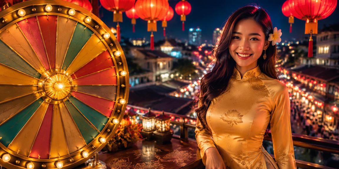 Giải thưởng hấp dẫn tại u888vip